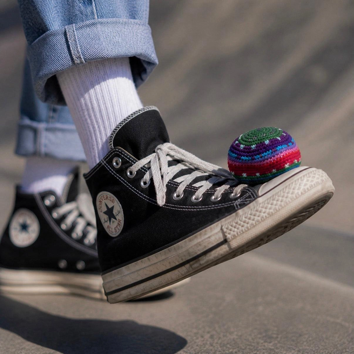 Hacky Sack