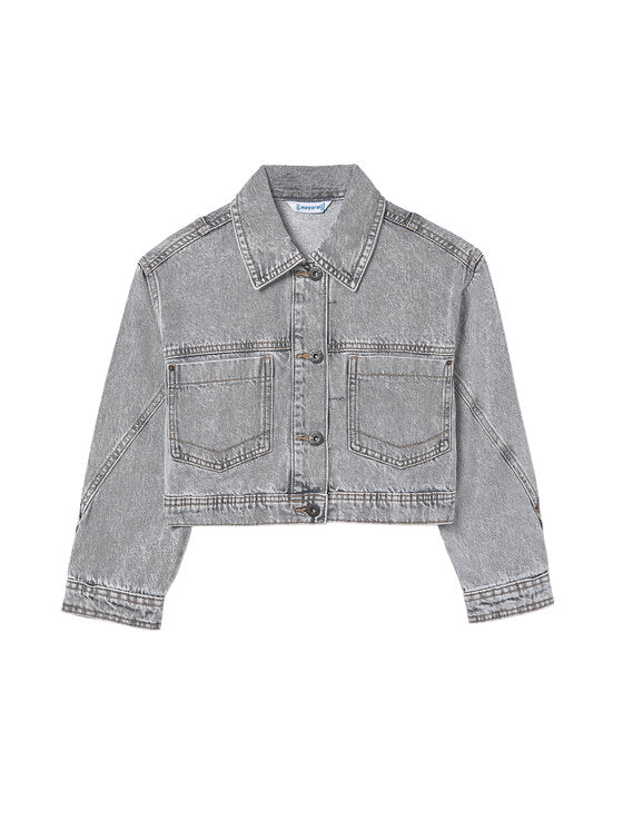 Denim Jacket | 6406