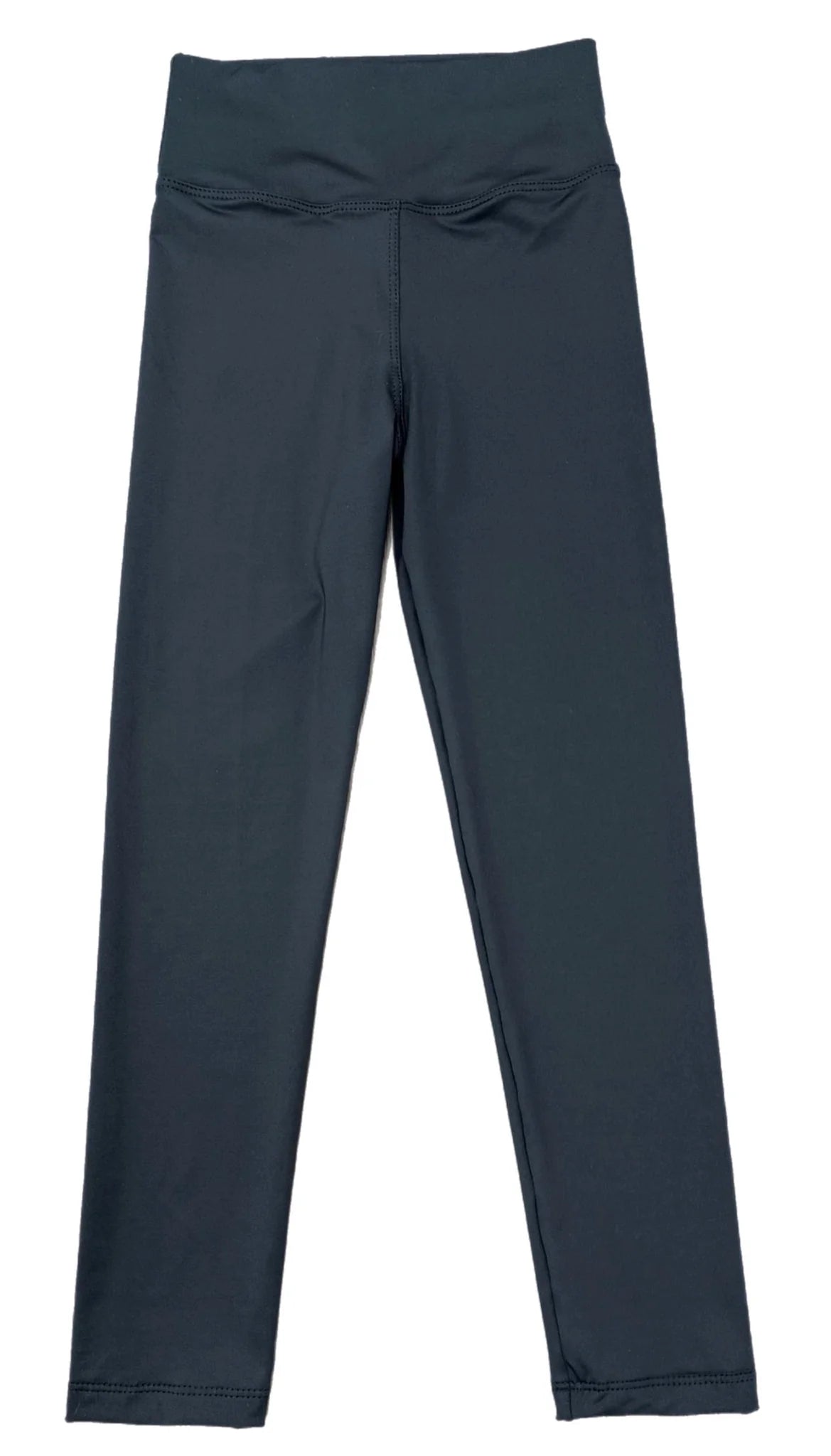 Athleisure Leggings | Black