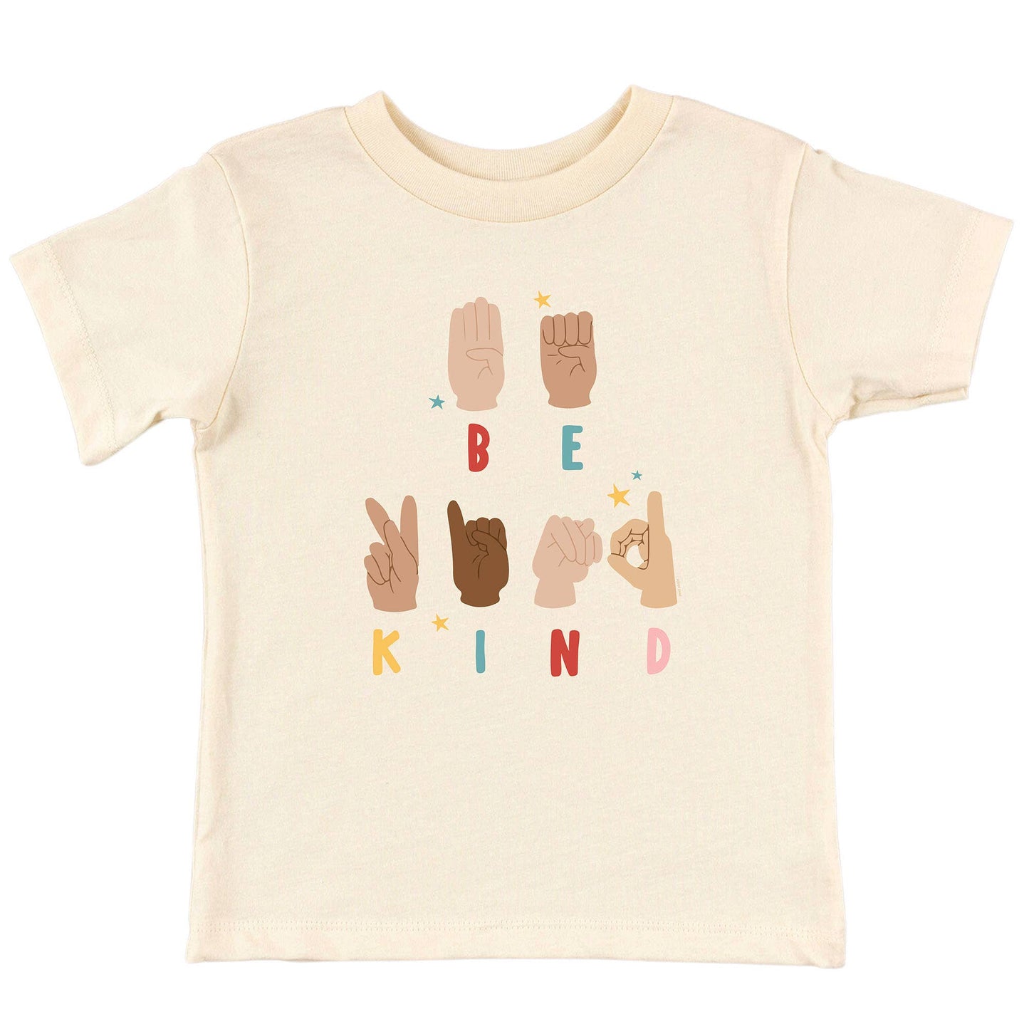 Be Kind Tee T-Shirt