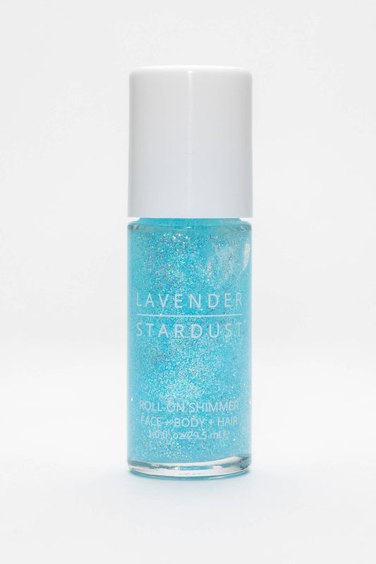 Pool Roll-On Body Shimmer
