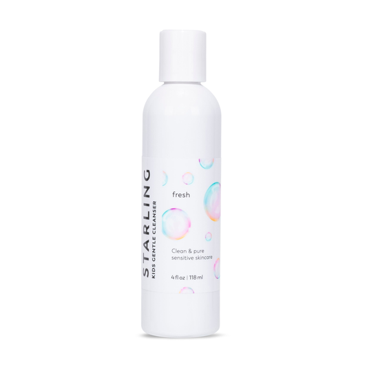 Fresh Kid's Cleanser