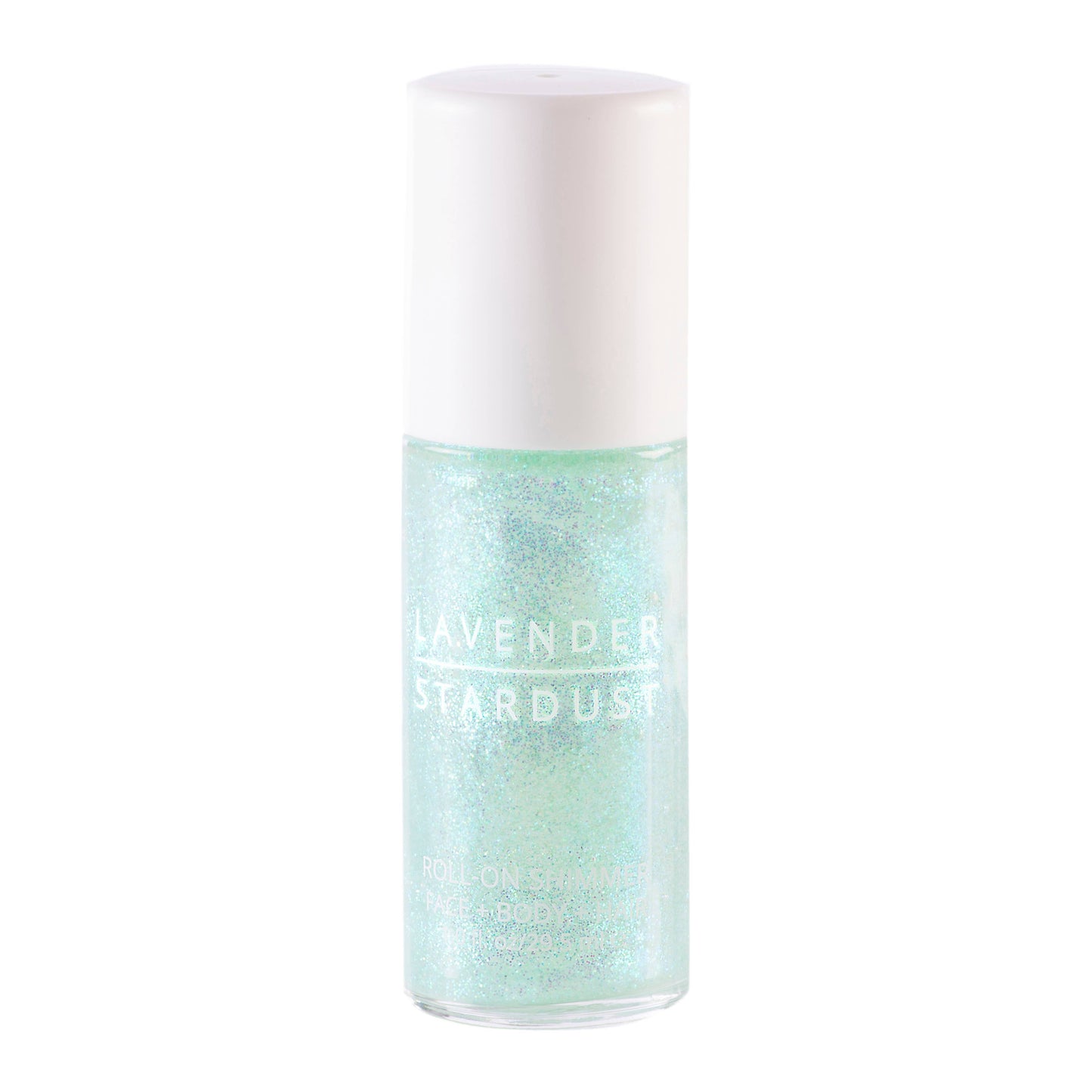 Minty Roll-On Body Shimmer