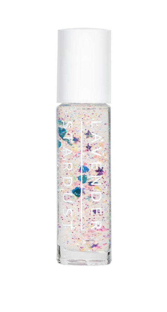 Party Glitter Lip Gloss