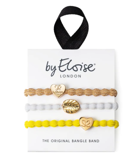 Eloise Bangle Band Set | Give Me Sunshine