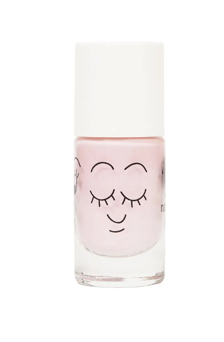 Water-Based Nail Polish