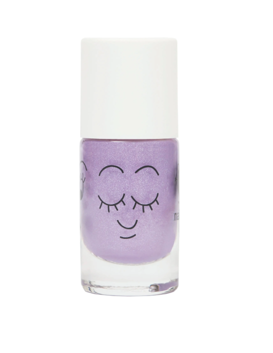 Water-Based Nail Polish