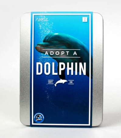 Adopt a Dolphin