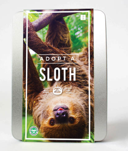 Adopt a Sloth