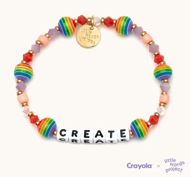 Create Bracelet S/M