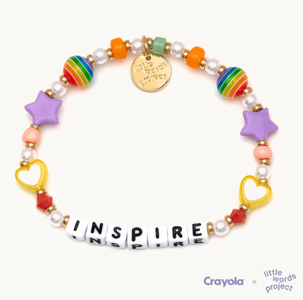 Inspire Bracelet S/M