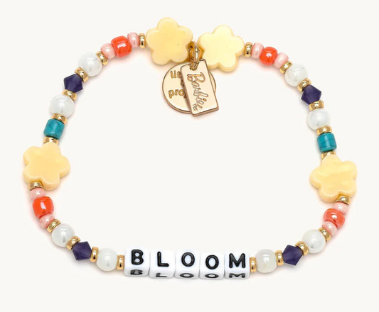 Barbie Bloom Bracelet S/M