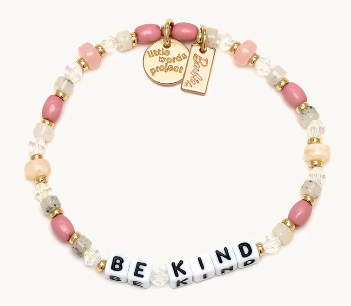 Barbie Be Kind Bracelet S/M