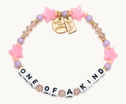 Barbie One of a Kind Bracelet S/M