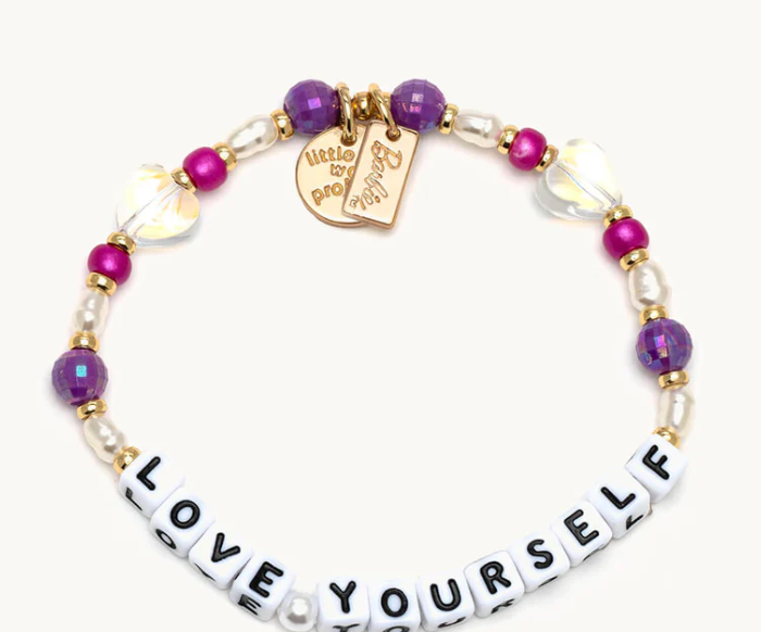 Barbie Love Yourself Bracelet S/M