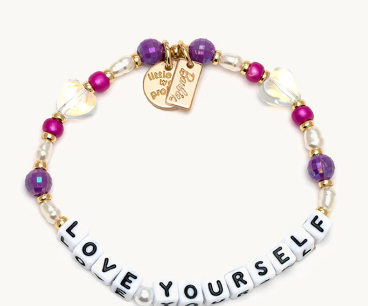 Barbie Love Yourself Bracelet S/M