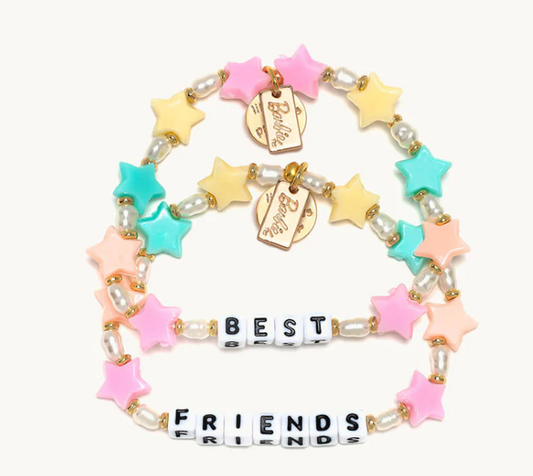 Barbie Best Friends Bracelet Set S/M