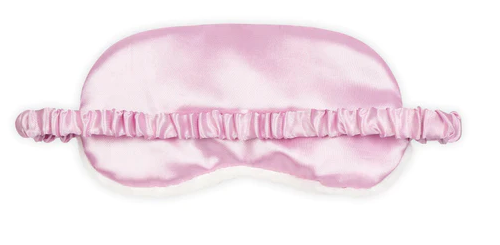 Ol St Nick Eye Mask