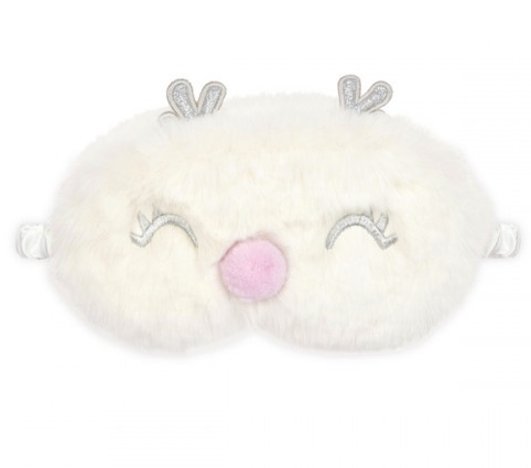 Sweet Reindeer Eye Mask