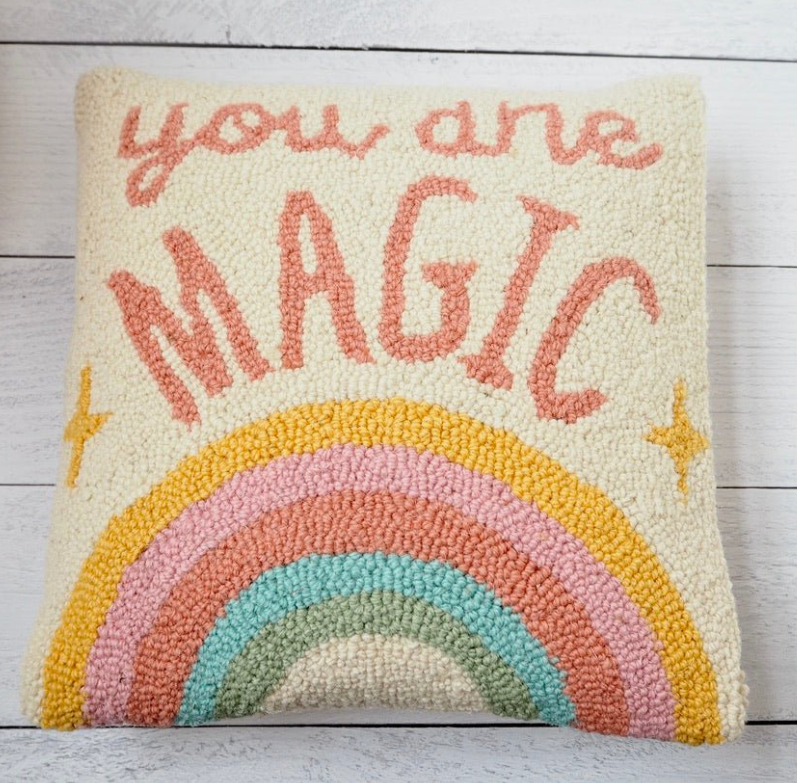 You Are Magic Pillow