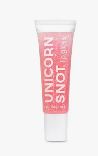 Unicorn Snot Lip Gloss