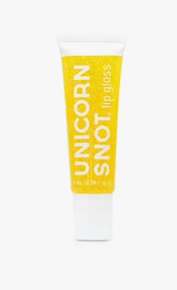 Unicorn Snot Lip Gloss