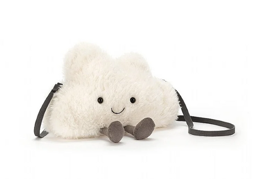 Amuesable Cloud Bag