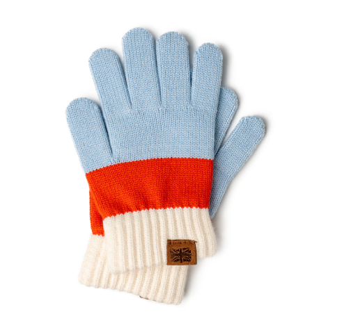 Kid's Glove | White