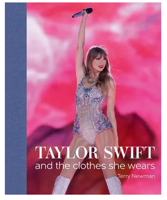 Taylor Swift and the Clothes She Wears