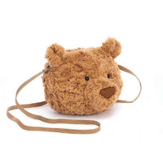 Bartholomew Bear Bag