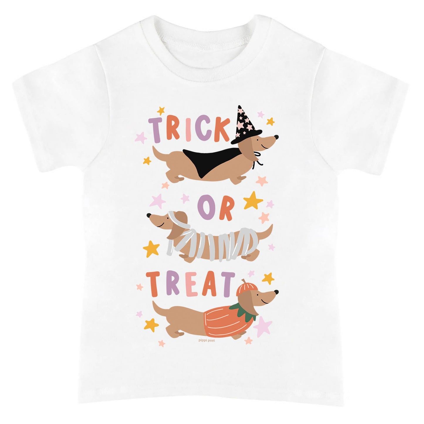 Trick Or Treat T-Shirt