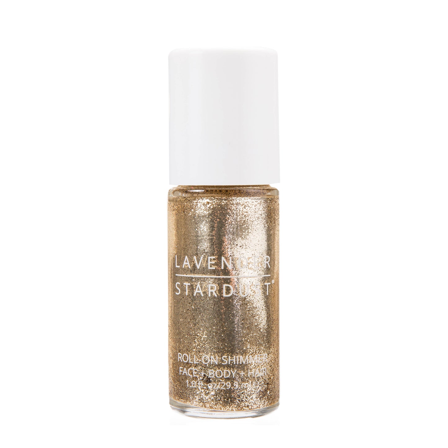 Goldie Roll-On Body Shimmer